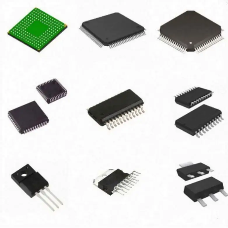 Electronic components MTFC4GMDEA-4M IT Hot sale in stock