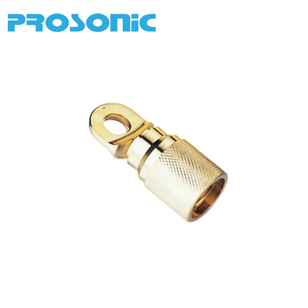 PST-1 PROSONIC Brand Electrical Auto Car Audio High Quality Quick Battery Terminals