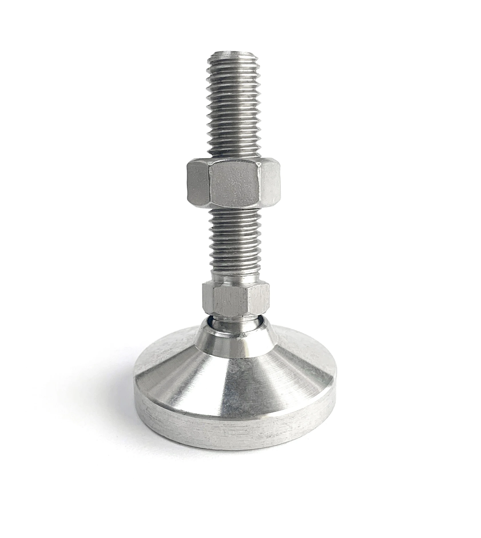 Heavy Duty Adjustable Leveling Feet Gildes Can Be Customized M2M3M4M5M6M8M10M12