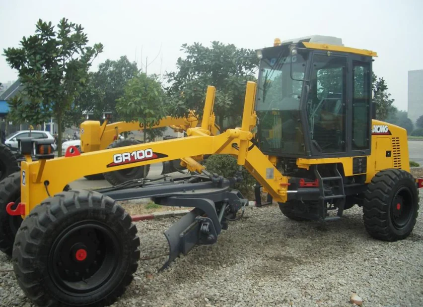 Hot sale Chinese brand new 75kw motor grader GR1003