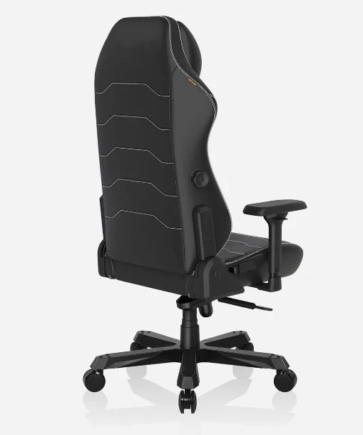 Luxury Ceo Chair Kazakhstan Master Lumbar Support Racing Office Chair Black Mesa Gamer Silla Escritorio Black Gamer Gaming Chair