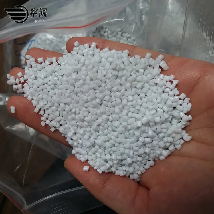 Taiwan Optical Grade Granules Virgin PC Resin MD1500 for CD Manufacturing Machine Sony Green DVD Time