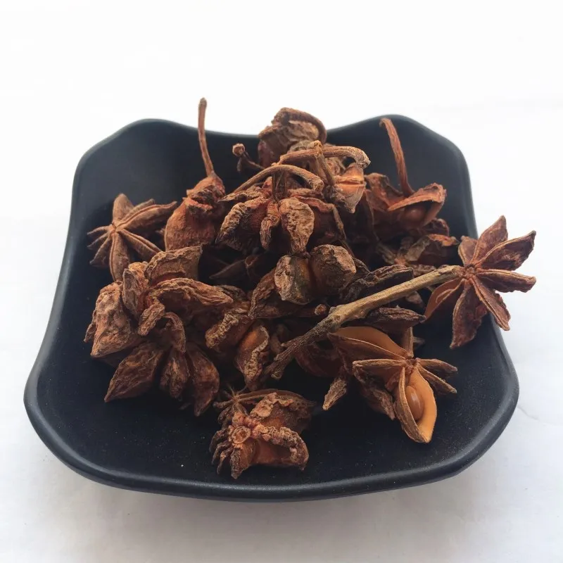 Ba Jiao Factory Wholesale Natural Star Anise Price Seasoning Powder Mixed Spices & Seasonings