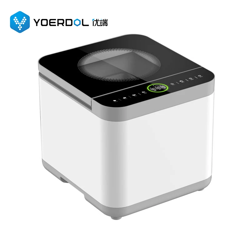 Home Fruit and Vegetable Washer Ultrasonic Cleaning Ultrasonic Fruit and Vegetable Purifier