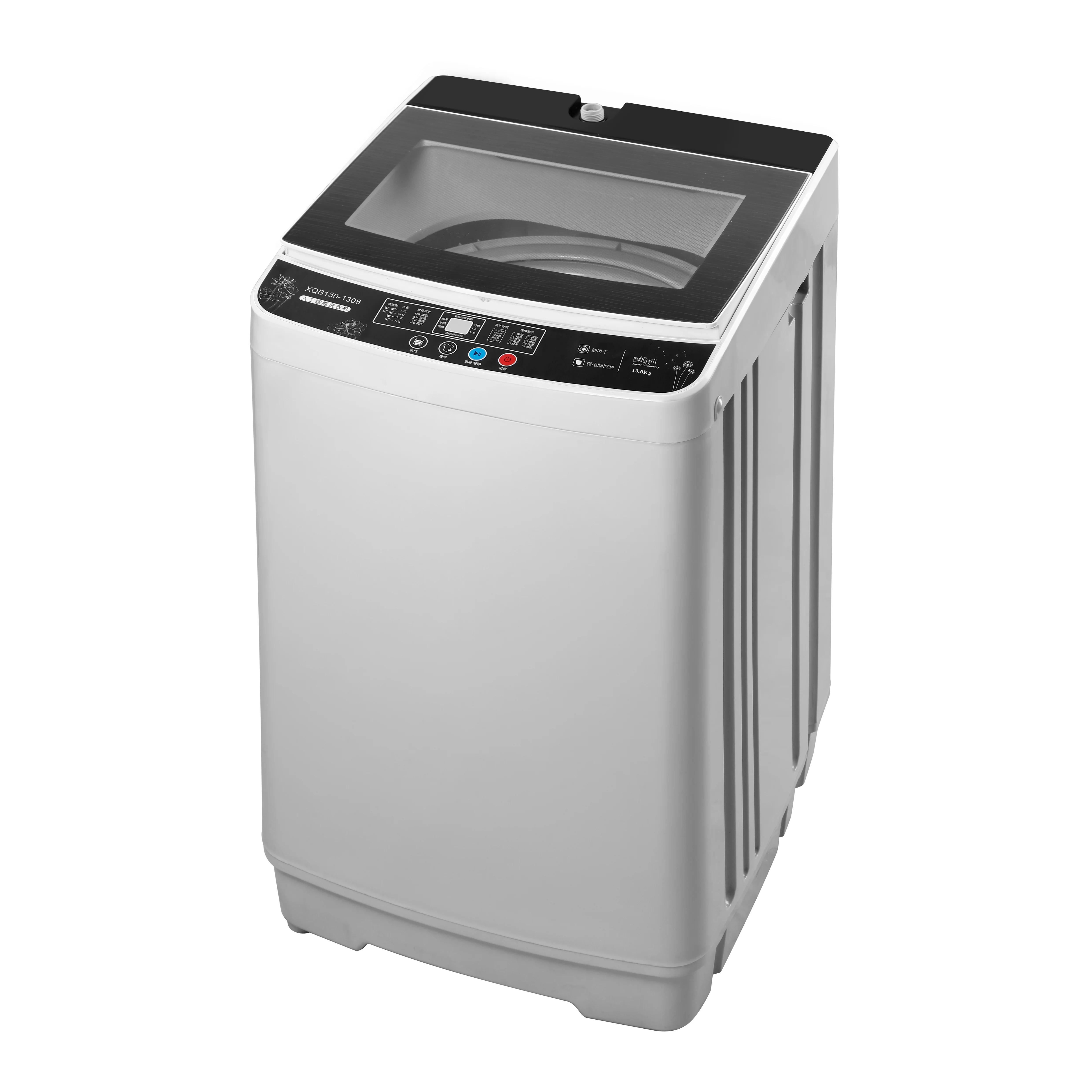 2021 Haifei 7.0 kg Washing Machine Fully Automatic Top Loading For Commercial And Home
