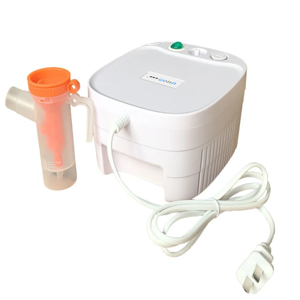 OEM Hot Selling CE Approved Mesh Nebulizer Machine Portable Nebulizer Compressor