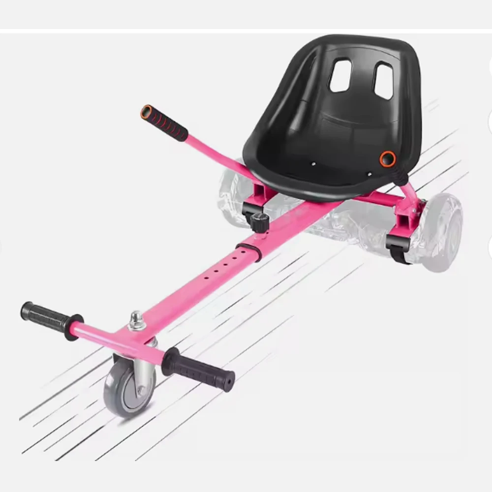 Распродажа Модное детское кресло amazon для взрослых большое сиденье ховеркарт 6 5 дюймов 8 10 аксессуары борта и скутера