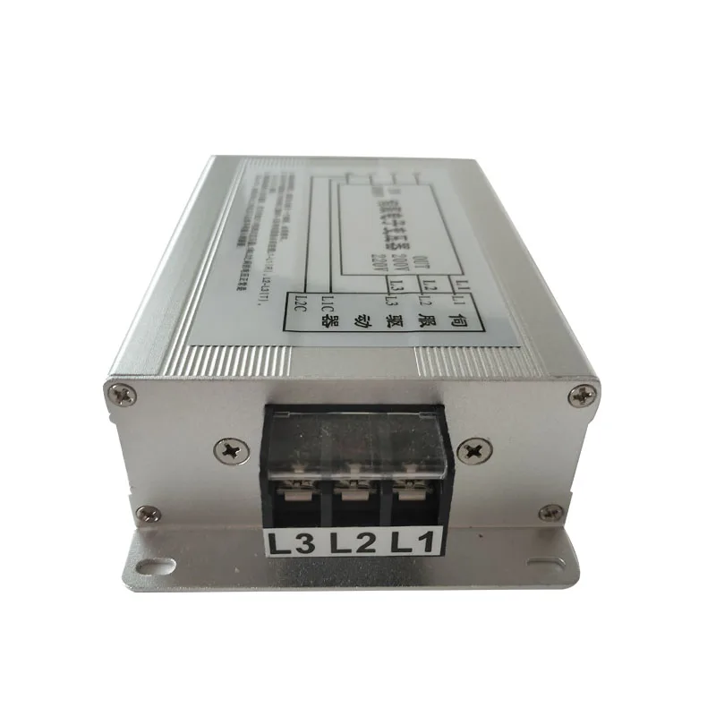 2023 1.5KW Three Phase 380V to 220V Servo Motor Drive Electronic Transformer