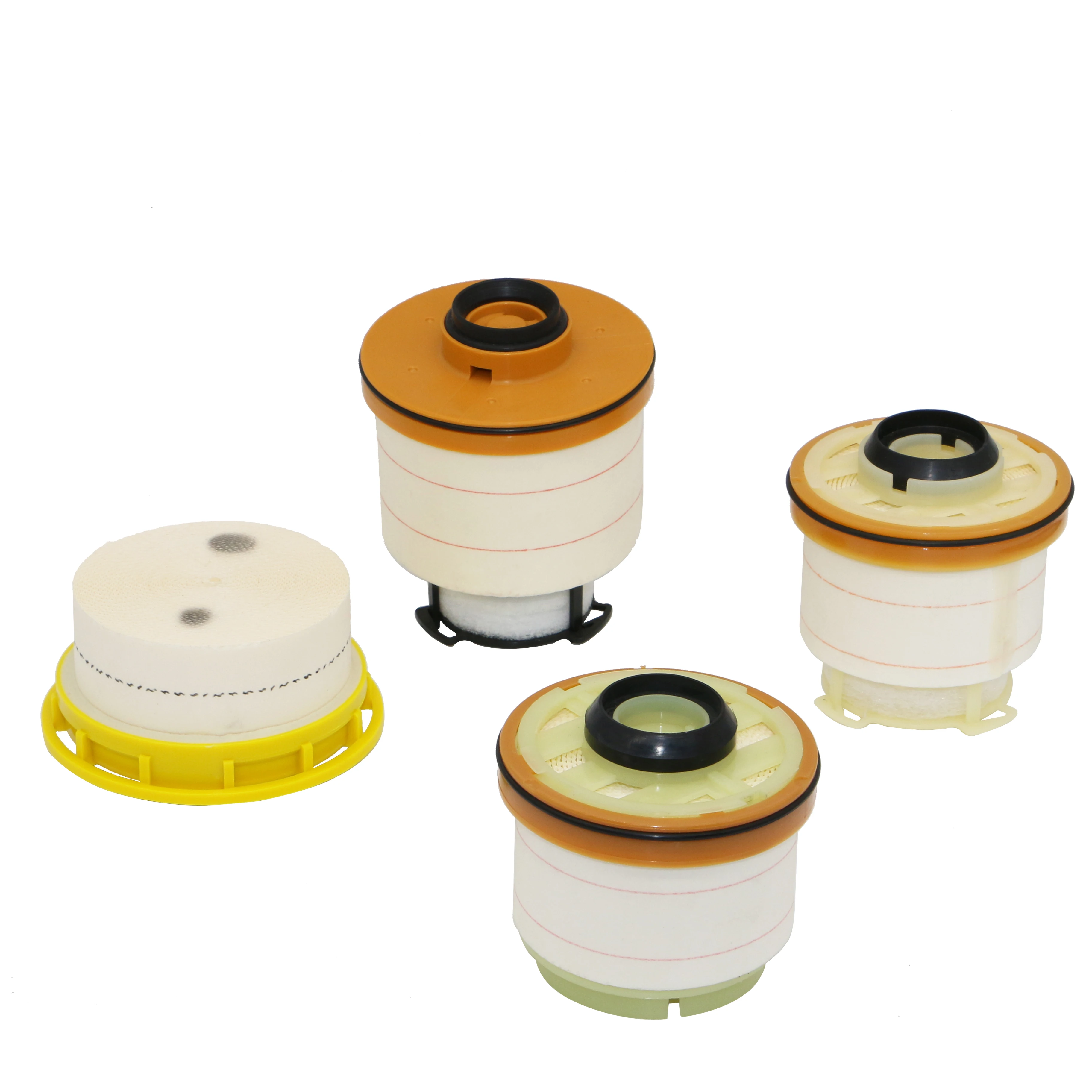 топливный фильтр OEM 23390-0L041 23390-0l040 по заводской цене