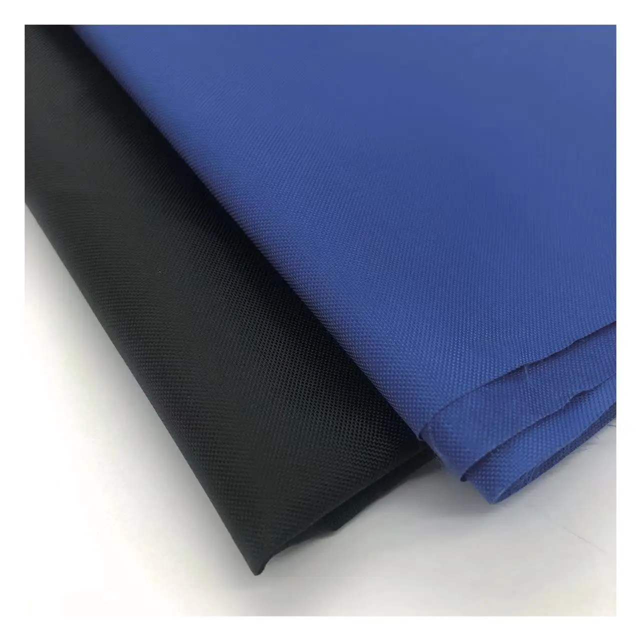 Wholesale Factory 100% Polyester Fabric 420d Pu Coated Oxford For Car Cover