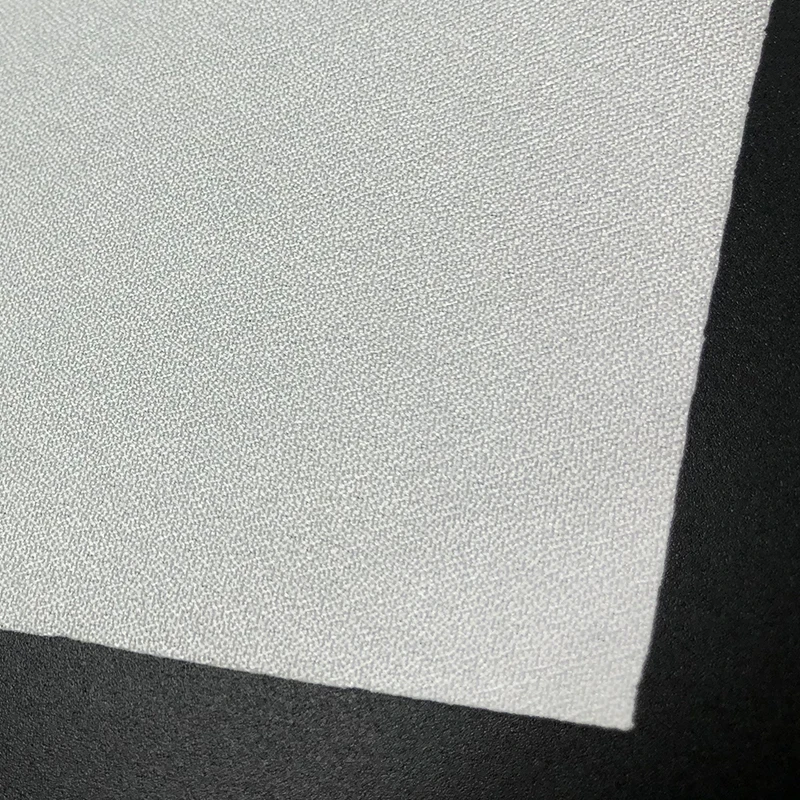 High Quality 110gsm 9*9 inch Sub-microfiber Fabric Cleanroom Clothed Wipers Industrial Car Wiping Cleanroom Wipers