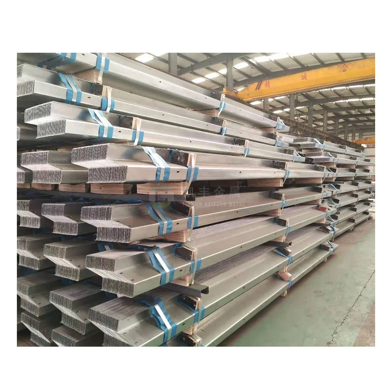 Steel Manufacturer Z purlin/Galvanized Steel Z Purlins Big Size