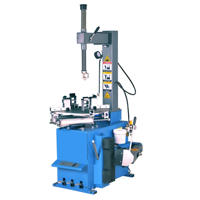 Wholesale tyre change machine factory price car repair shop tool tire changer