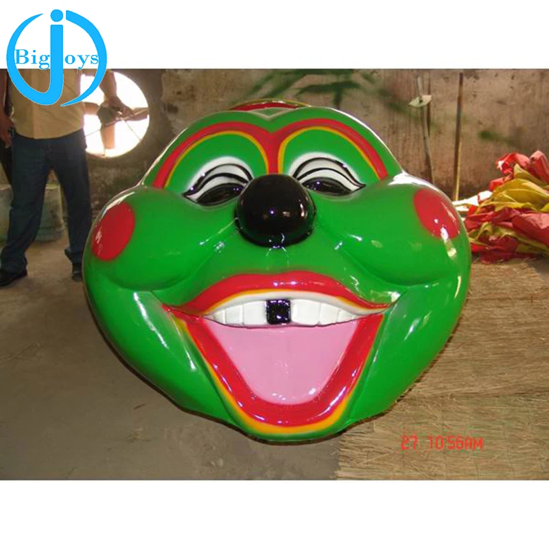 Durable Most Thrilling Cheap Backyard Roller coaster for Sale