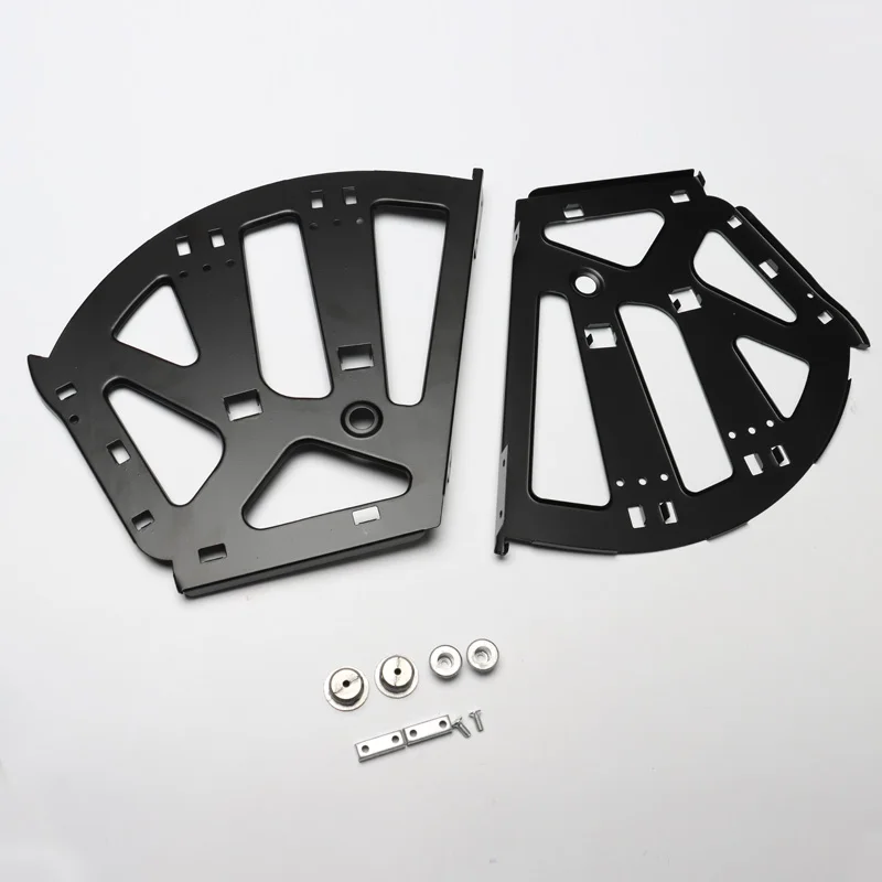 Wholesale Shoe Cabinet Stainless Steel Flip Rack Single Double Three Layer Shoe Rack Flip Rack Hardware