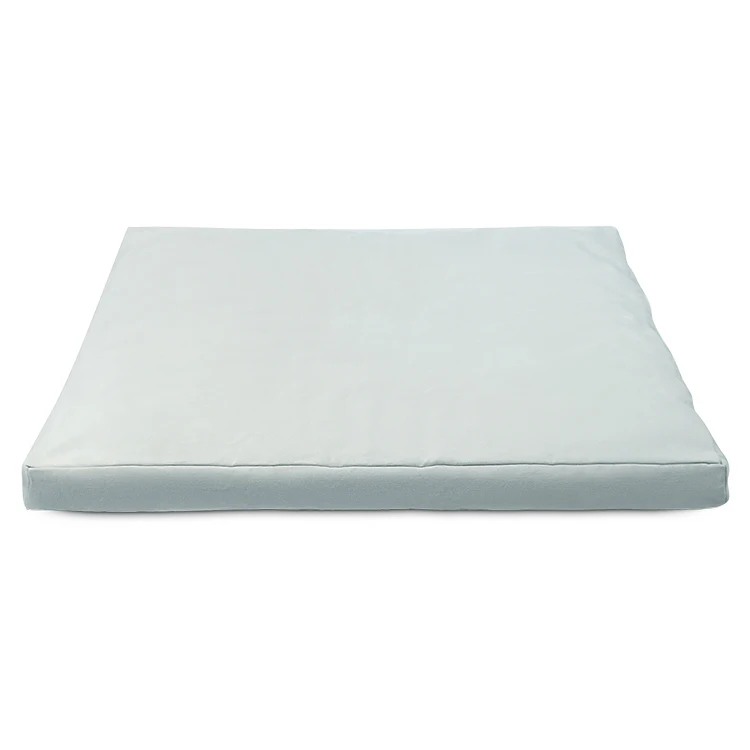 Natural Organic Eco Friendly 100% Cotton Zabuton Cushion Zafu Meditation Set