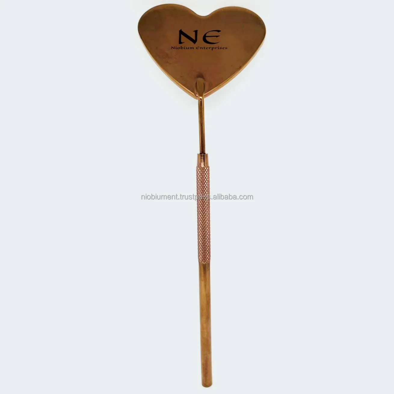 
Customized Dental Mouth Mirrors / Mouth Mirrors by Niobium Enterprises 