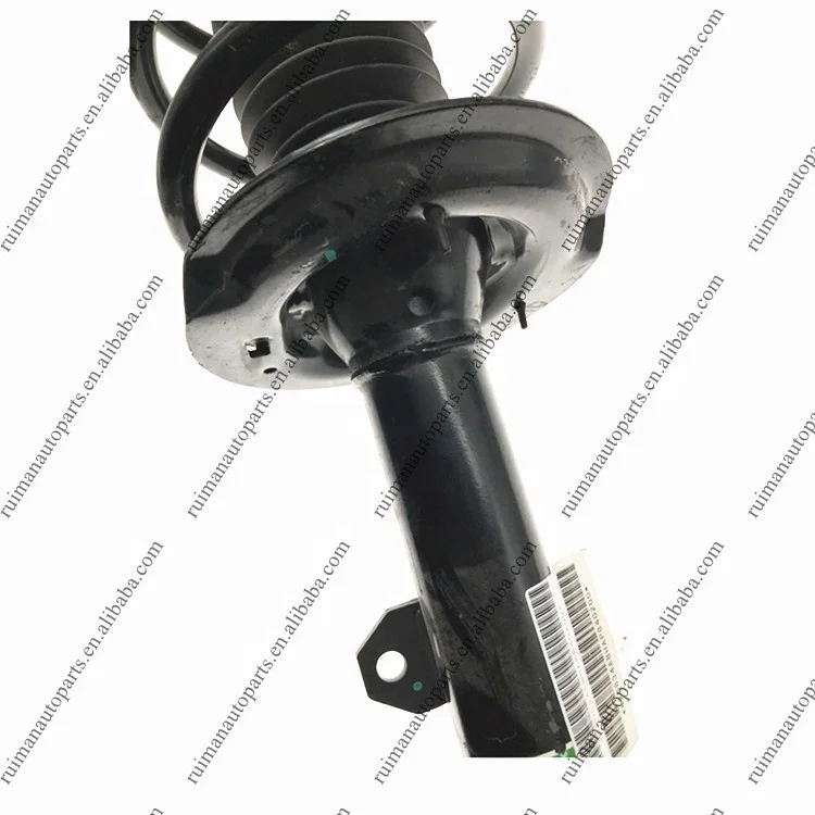 chery Tiggo 7 front shock absorber with block & dust shell original &aftermarket T15-2905010 T15-2905020