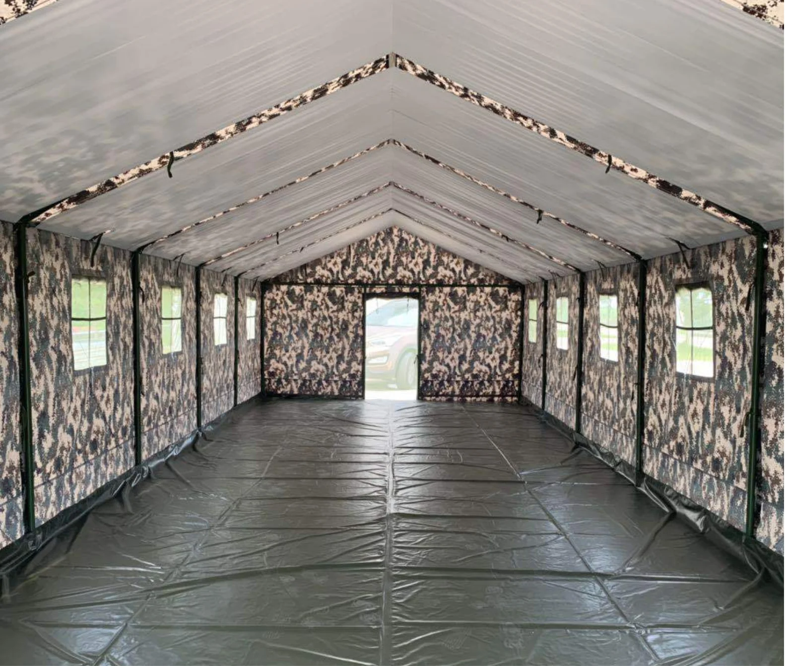 
 Брезентовая палатка, водонепроницаемые палатки и тени для парковки автомобиля, 10x10, навес, палатка  