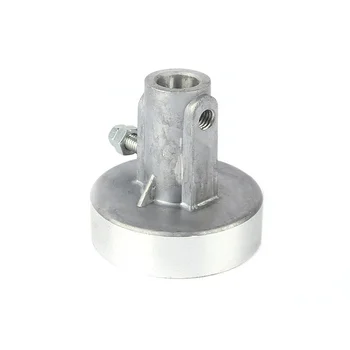 Hot selling washing machine cast aluminum coupling