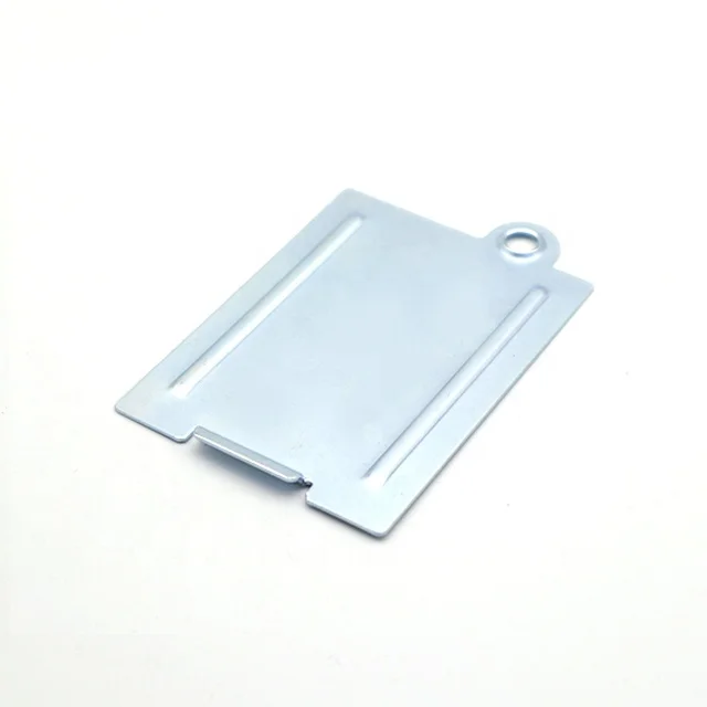 Custom Titanium Laser Cut Metal Stamping Anodized Stainless Steel Aluminum Fabrication Sheet Metal Fabrication Service OEM