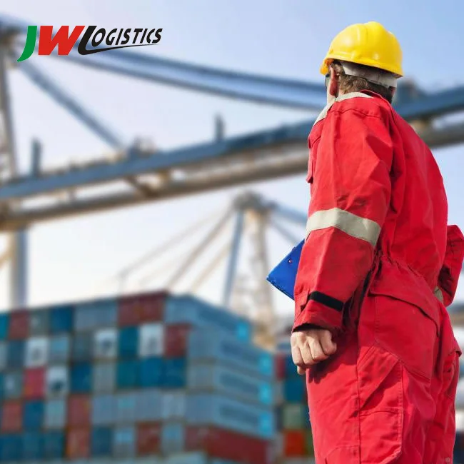 LCL/FCL Door to Sea/ocean Freight Forwarder Shipping A-mazon FBA From China USA Canada Mexico