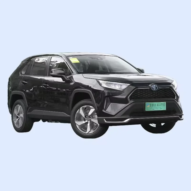 Подлинная RAV4 2024, новые автомобили, бензин для взрослых, 4wd 2,0 л, внедорожник, подержанные автомобили, Toyotaa Rav 4, гибридный автомобиль для продажи