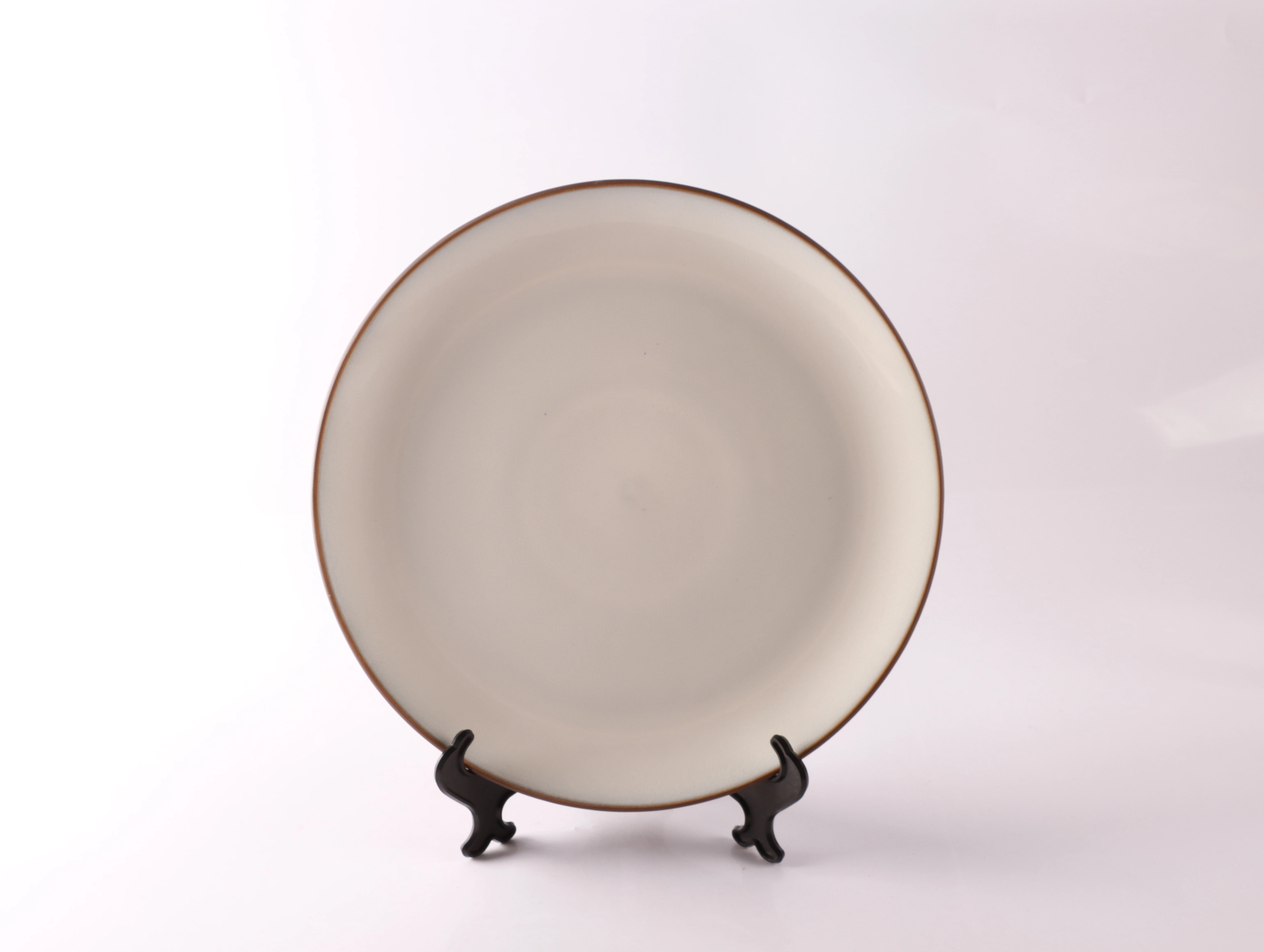 Nordic Simple Ceramic Tableware Set Fashionable Dish Home Personalized Rice Bowl Creative Plate
