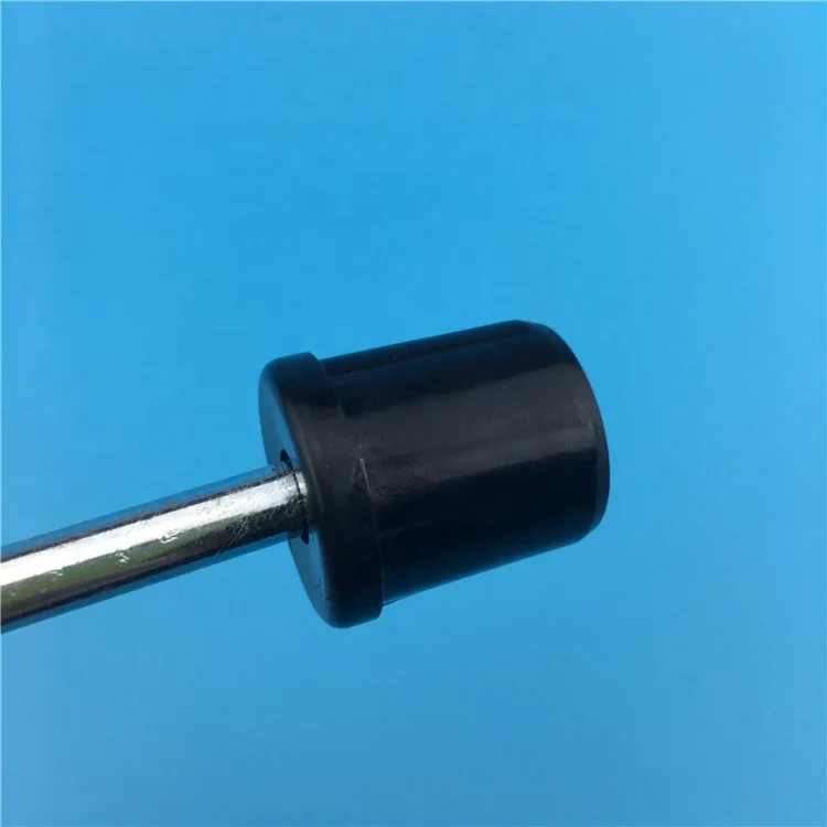 Outdoor Hardware Plastic Head Thimble Center Pole Pin Base Plug Cap Tent Accessories