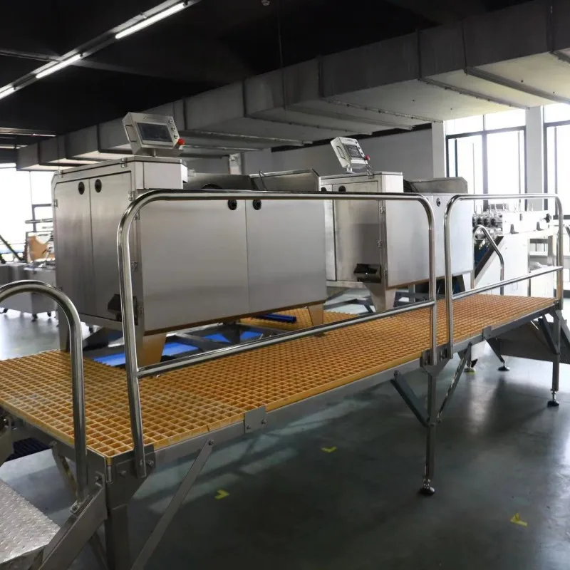 tail on butterfly shrimp peeling machine shell cutting equipment