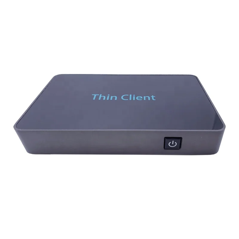 
 DUGOO K890AL тонкий клиентский ПК для Microsoft Citrix Microsoft Redhat KVM Spice виртуализация нулевой Мини ПК школа и предприятие K890  