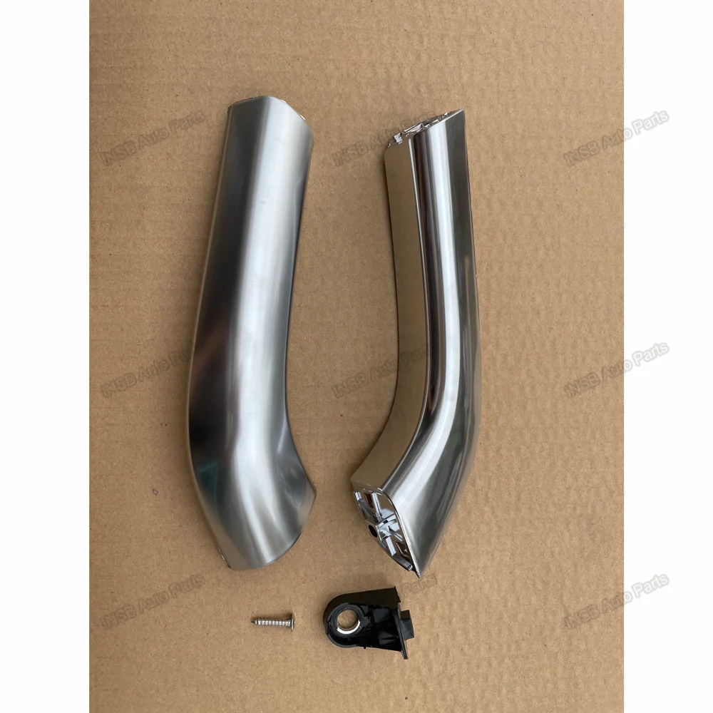 81626304155 81626304156 Inner Door Handle For Man (TGX) TRUCK PARTS INSB30-075