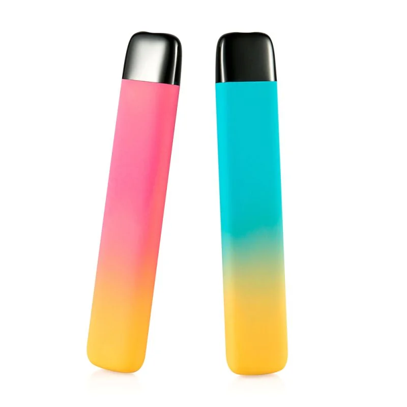 Wholesale E-Cig Vape Pod Vapy Vaporizador De Hierbas Vaporizador De Ervas Secas Vapo Electronic Cigarette