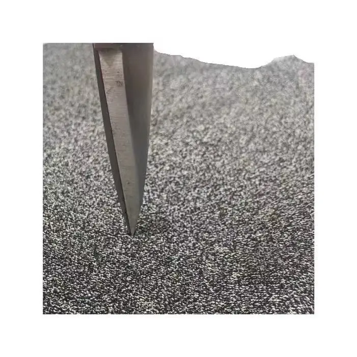 UHMWPE High Performance Anti Cutting Resistant Fabric