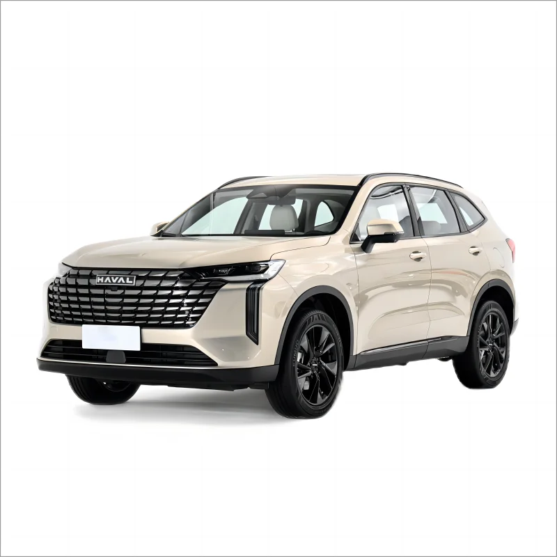 Низкая цена газовые автомобильные двигатели Haval H6 Китай большие настенные Suv 1 5 t гибридный автоматический внедорожник в Китае товары для автомобилей подержанных 0 км