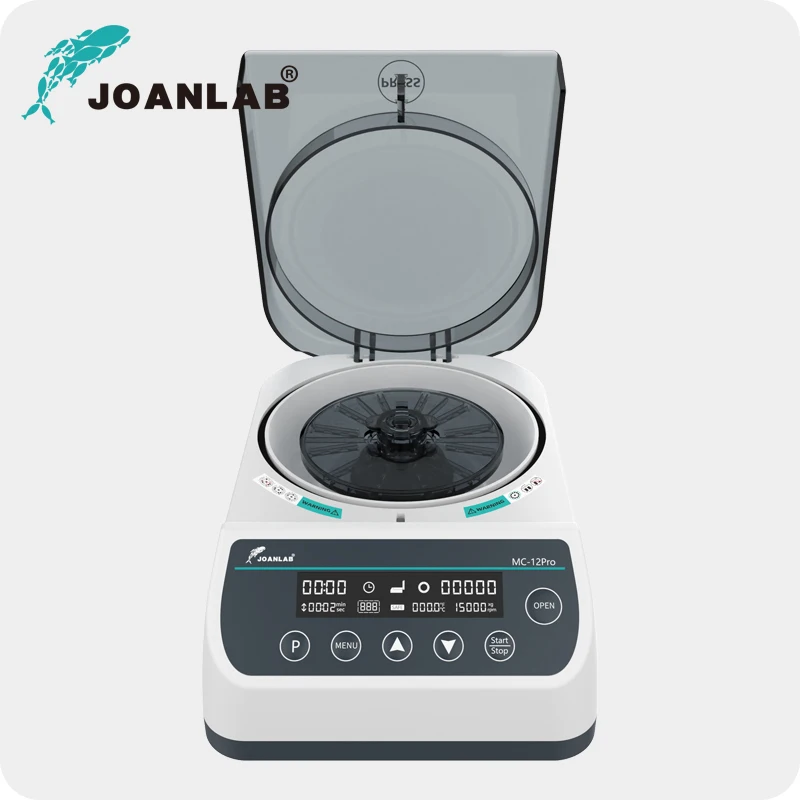 JOAN Mini Laboratory Centrifuge Machine