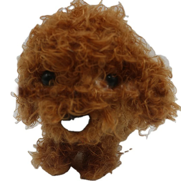 Wholesale Low Price High Quality Plush Toy Dog Custom Pug/golden Retriever Soft Toy Plush Dog
