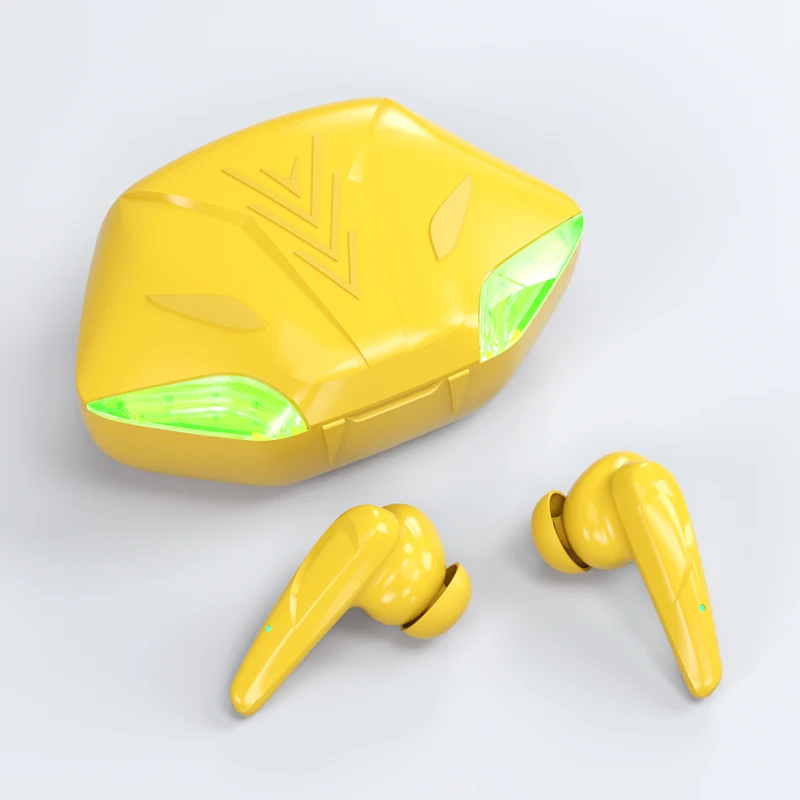 Новое поступление Pro15 BT 5 3 HIFI стерео беспроводные наушники игровые S15 с низкой задержкой