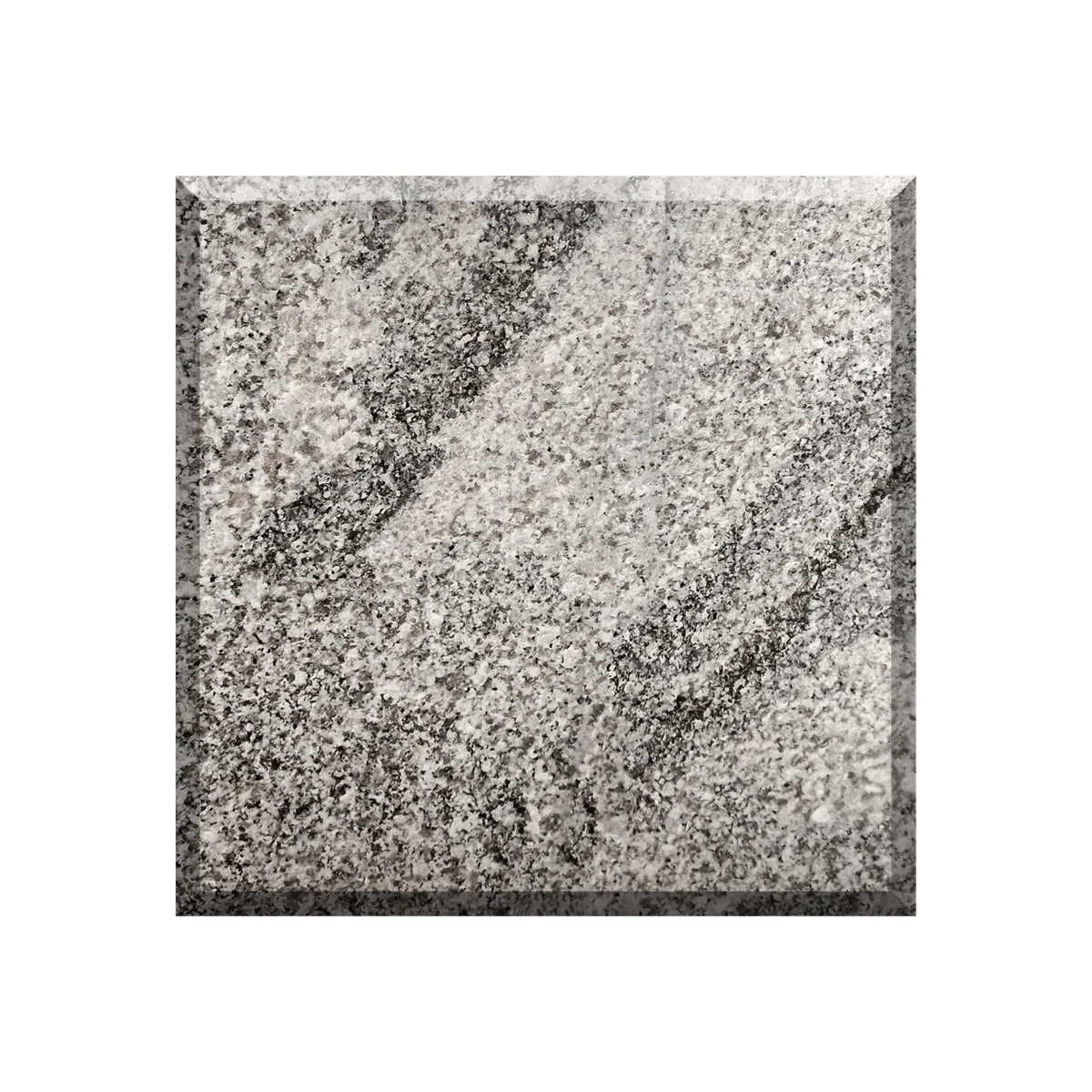 Natural mountain gray granite slab paving stone granite stone outdoor decorative granite tiles