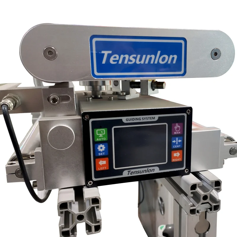 Умный контроллер для веб-руководства, устройство для коррекции отклонения маски