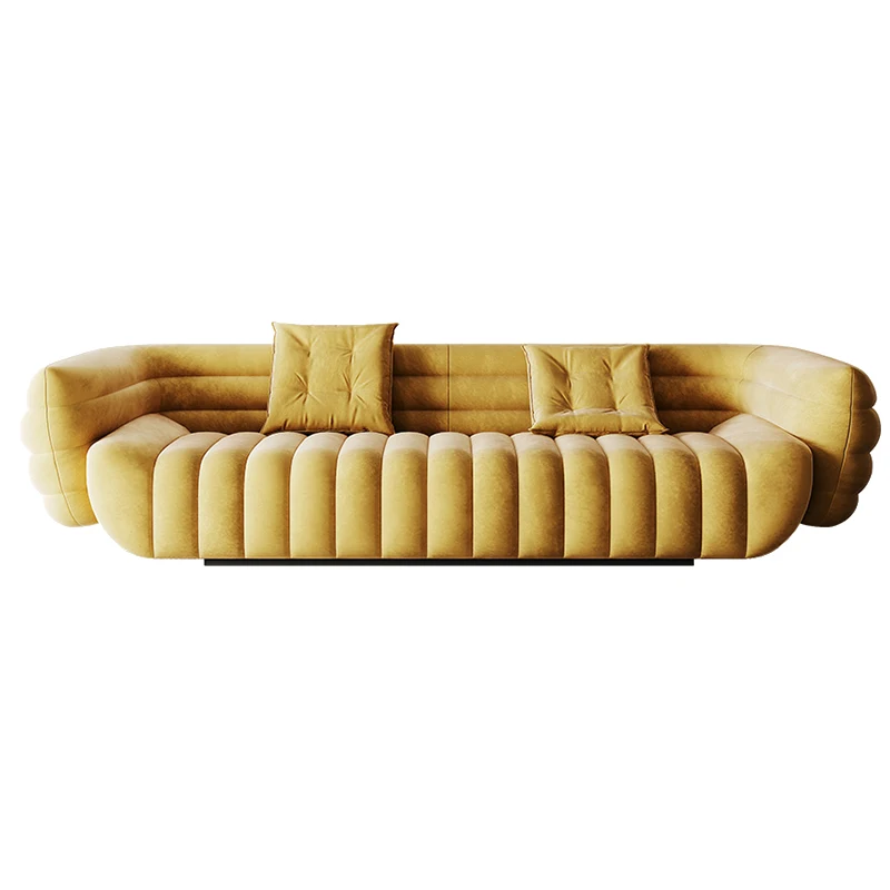Upholstery Luxury Lounge Couch Design Modern Sofa Fabric Sofa Sleeper Living Room Furniture Sofa Set Living Room