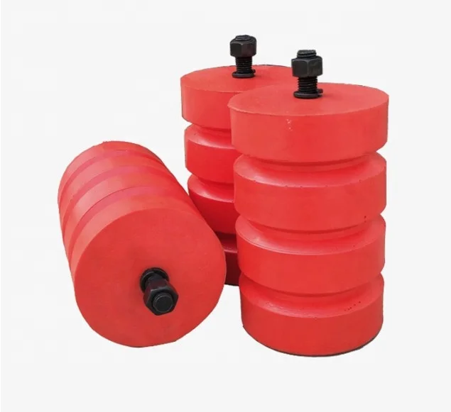 Factory wholesale 2020 Polyurethane buffer