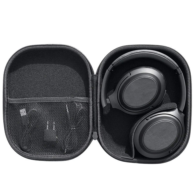 Factory Direct Surround Sound Noise Cancelling Bluetooth Headphones Wireless Headset