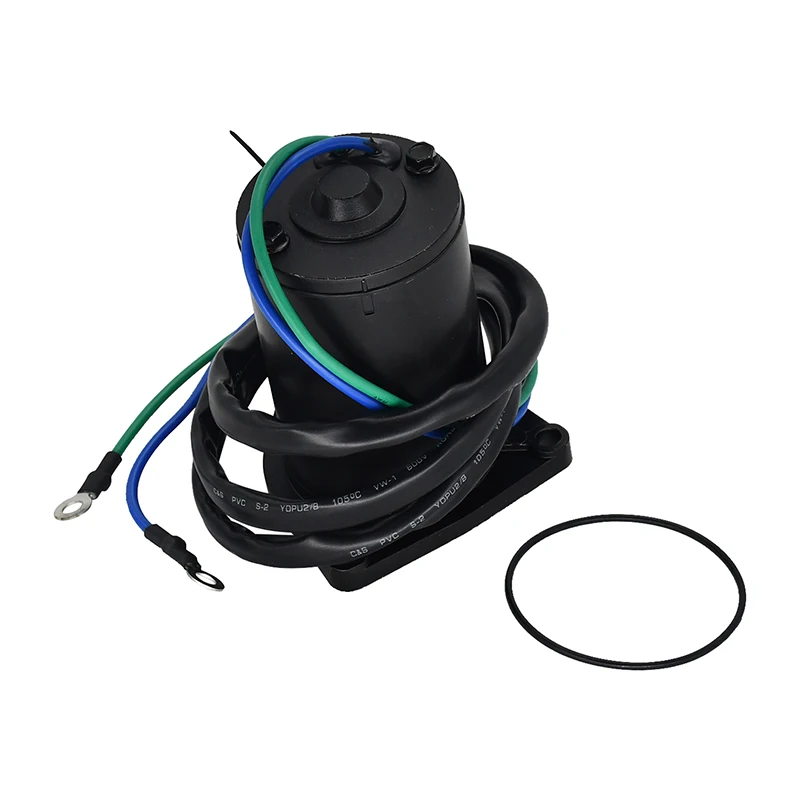 SMF Tilt Trim Motor 10826 for  MERCURY MARINE 135 150 175 200 225 250HP 1996-ON 828708 878265A1 878265A4 8M0031551 828708T