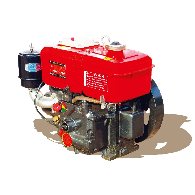  YM океан серии Одноцилиндровый Мини лодка использовать 18Hp 28Hp 36Hp одноцилиндровый дизельный