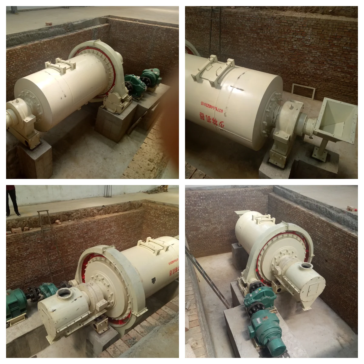 China Energy Saving Mining Equipment Mini Ball Mill Wholesale Price For Sale
