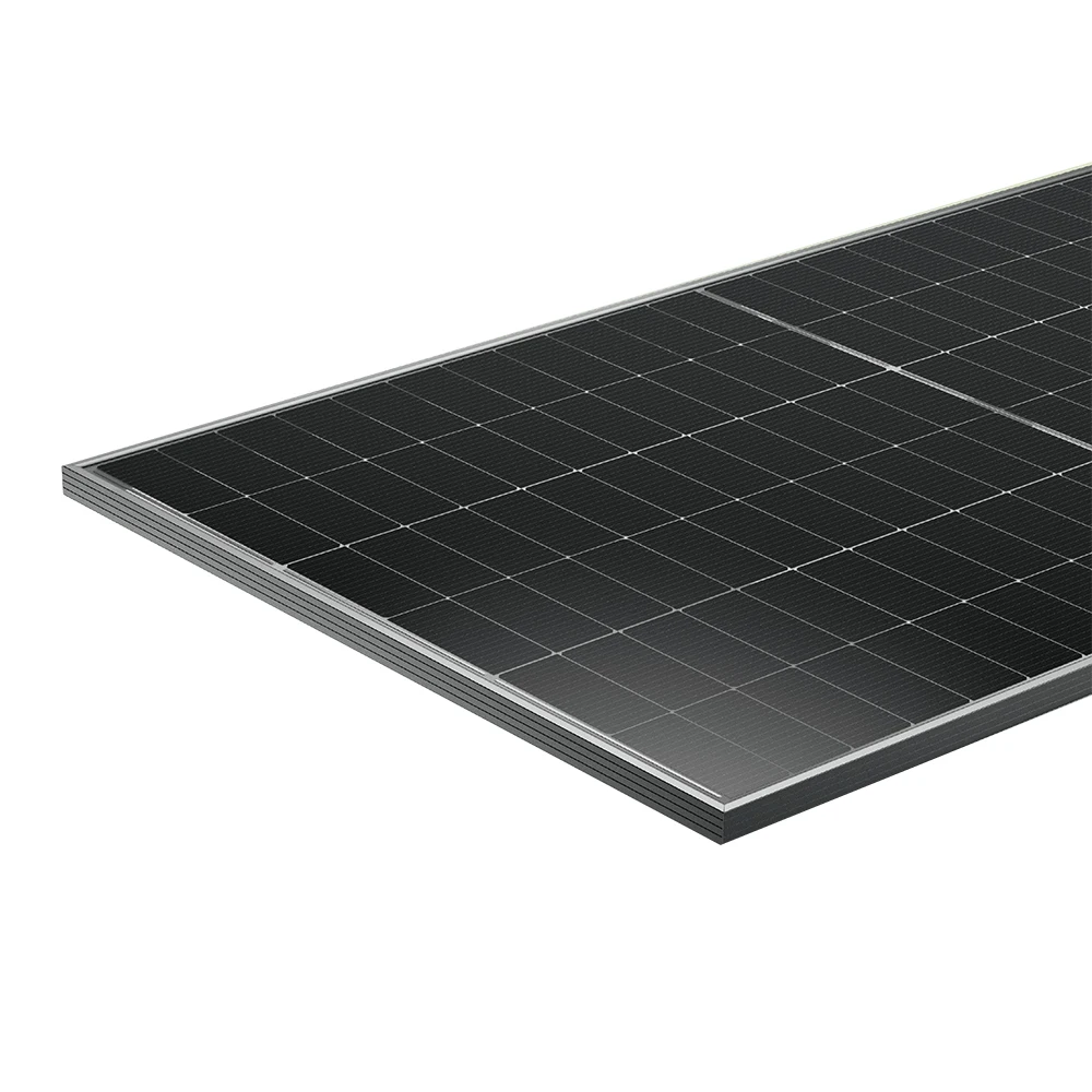 BR SOLAR Hot Selling 550W Half Cell Solar Panels 550W Monocrystalline Solar Panels for Solar System