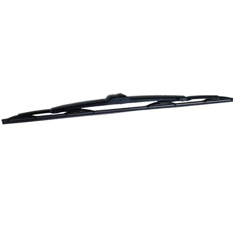 Автомобильное переднее ветровое стекло японское лезвие универсальное стальное лезвие стеклоочистителя