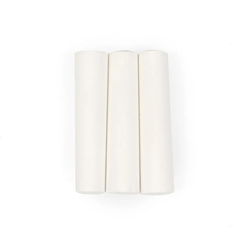 Durable Box Packing Jumbo Chalk Sidewalk Chalk Dustless Washable Painting Chalk