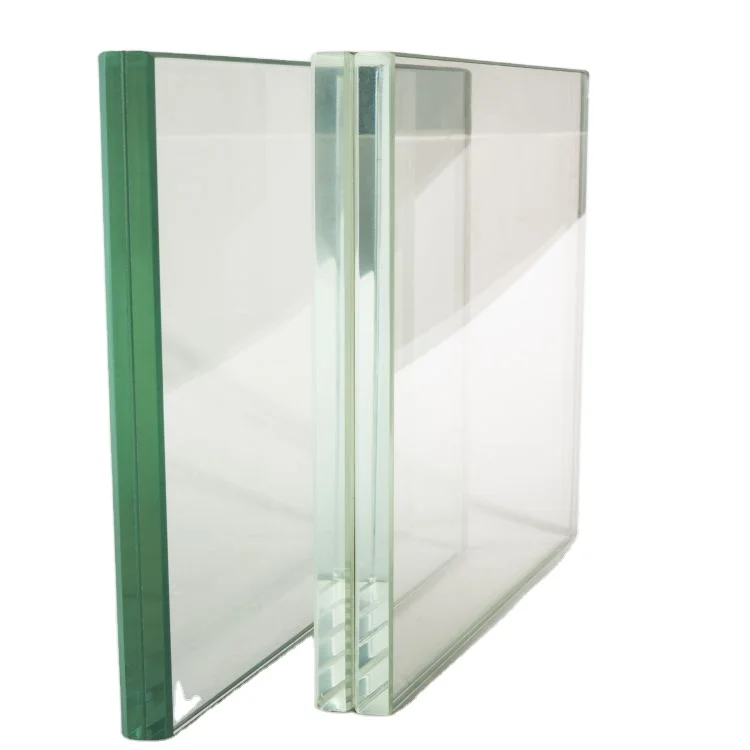 Caida EVA film for laminated glass safety glass lamination